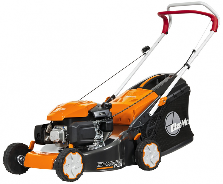 газонокосарка Oleo-Mac G44 PK Comfort Plus